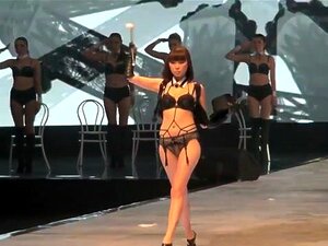 Sexy Undertøy Vis Hete Thongs