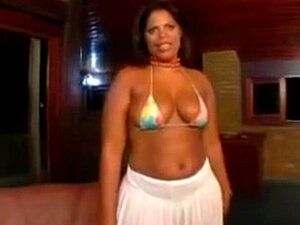 Brazilian Bbw Moura