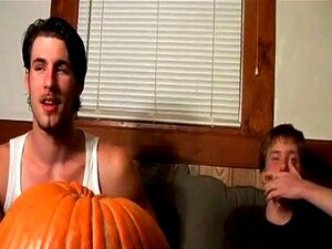 Billy Da Kidd & Chain-Pumpkin Pieprzenie