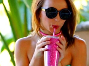 Carmen Callaway E Jayden Woods Se Entregam Ao Clitóris E Fodem Com Vontade