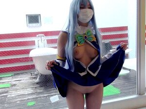 Bekijk Onze Hete, Stoute Japanse En Ebony Meisjes In Zijden Lingerie Terwijl Ze Zichzelf Verwennen Met Speeltjes En Nylon. Mis Deze Fetisjvolle Webcam Sessie Niet!