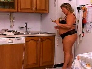 Italienische Reife BBW Maialona Mature