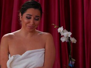 Blonde Masseuse Licking Karlees Pussy On Massage Table. Pretty Babe Karlee Grey Go In Massage Parlor And Theres Blonde Masseuse Casey Ballerini Karlee Received A Whole Body Treatment Then Gets Her Hairy Pussy Licked As She Sits On Caseys Face, Then She Ret