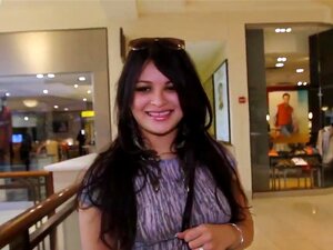 Colombian’s Do It Greater Amount Wonderful. Appealing Lalin Angel Immature Acquires Picked Up At The Mall And Screwed Hard After Teasing A Dressing Room