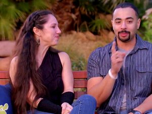 Nowicjuszka Interracial świeżo Upieczona Para Dołącza Do Rzeczywistości Swingu Playboya. Świeża Para Nowych Wyzwań Interracial Dołącza Do Rzeczywistości Swingowej Playboya, Nowe Odcinki SwingHD Sprawdź Stronę Internetową, Aby Zobaczyć Więcej Pełnych Scen