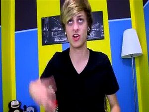 Gayjocks Jason är En Så Intressant Ungdomlig Man, Bortsett Från