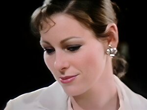 Ingefära, Amber Lynn Och Anette Haven