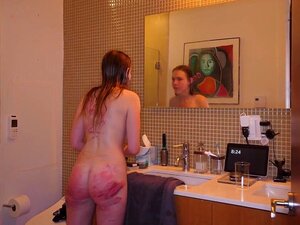 Lewd Painal Schroef Cutie Revels In Kont Schroeven Maledom Actie Dan Gives Hoofd