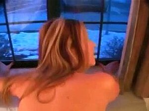 Couple Caught Fucking In Hotel Room