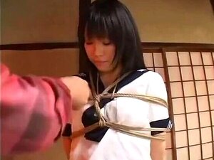 Heerlijke Japanse Gal