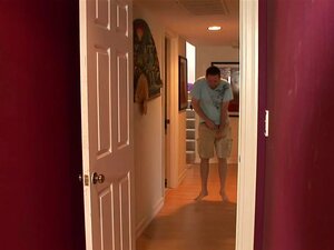 Girl With Tiny Tits Hot Sex