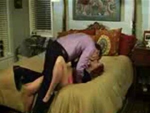 Rudowłosa Gwiazda Porno