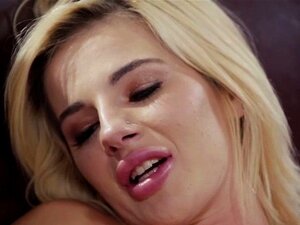 Naughty Brandi Love Enjoys Licking Bellas Pussy