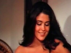 Maria Conchita Alonso - Savannah, Sex and Diamonds (1978)