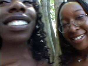 Byron Long, Stacey Cash, & Miricle