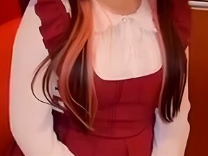 Uhr 1652909 ??????7  ?????? Auf Jetzt! - Gokkun, Oraler Creampie, Japanische Süße Pornos