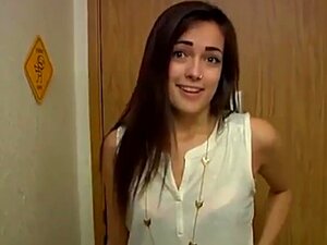 19 Year Old Babe Payback Porn