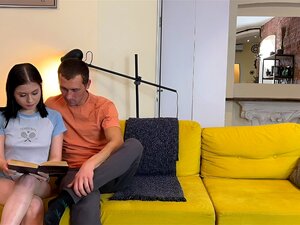 Наше девојке су нам завезале очи и замениле места - Свингер журка