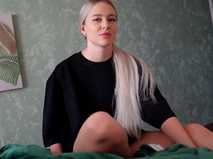 Nimm Einen Wang, Sonst Werden Deine Stiefeltern Von Deinem Porno Erfahren! Betrügt Ihren Cuckold-Ehepartner Mit Ihrem Stiefbruder!