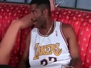 Chupada De Primavera, Deliciosa Polla Negra