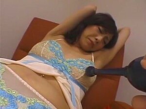 Amazing Japanese Model Natsumi Horiguchi In Exotic Dildos/Toys, Masturbation JAV Scene