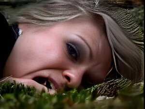 Heiße Outdoor-Saug- Und Fick-Session Für Dieses Cum-Cr. Heiße Outdoor-Suck- Und Fick-Session Für Diese Cum-verrückte Blonde Süße