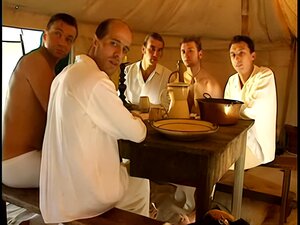 Mature Milly Gangbang.