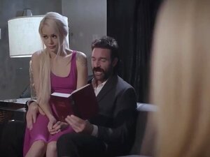 Sexe avec mes beaux parents - CulNue.com
