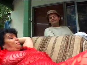 Oma Kink 13.0 C5m Rijpe Rijpe Porno Oma Oude Cumshots