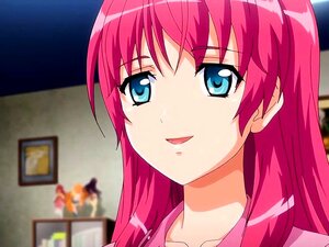 Beautiful Hentai Girls Satisfy Their Desire For Hardcore Sex