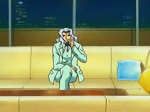 Бог перверзије - 02 Финале