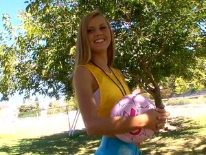 Przyjemne I Dzikie Fellatio