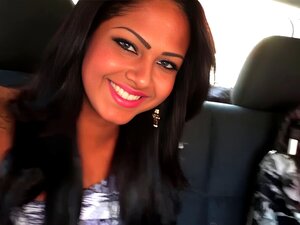 Latina Tanny Kelly Costa Makes Up With Her Lover Guy. They Check In A Hotel So He Kisses Her Tenderly And Kelly Is Aroused. She Gives Her A Blowjob Then Kelly Gets Fucked Hard At Her Butt. They Have A Frenzy Anal Sex Later On Kelly Showers His Cumshots.