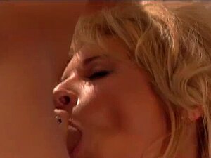 Milf Blonde