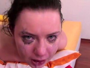 Facefucked Cuties Vernederd En Geruïneerd. Cutie Meisjes Zijn Zo Schattig Wanneer Hun Keel Goed Geneukt En Ze Bijna Niet Meer Kan Nemen... Geniet Ervan!