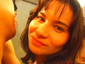 Bukkake Highschool Lesson 5 2/4 Japoński Nieocenzurowany Blowjob