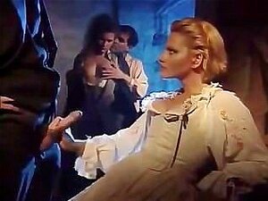 Draghixa & Joy Karins Anal