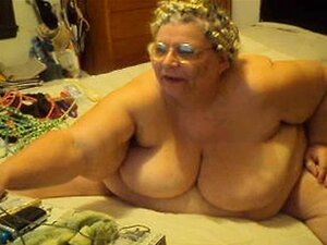 CAM SHOW VASTGEBONDEN TIETEN 1