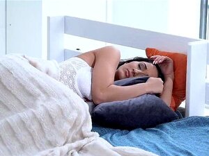 TeamSkeet - Latina Cutie Darcia Pleasing Cock With Her Warm Mouth