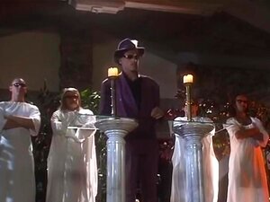 Heiße Hottie Kann Nicht Leben, Ohne Schwänze Und Gruppensex Zu Blasen,