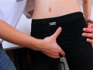 Beata ślicznotki Erotyczna Magia W Domku