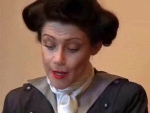 Strenge Gouvernanz Des Herrenhauses. Strenge Gouvernanz Des Herrenhauses