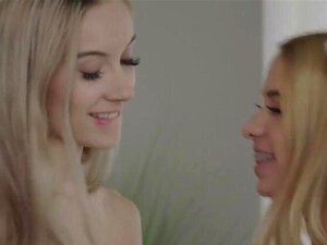 Petite Blonde Lesbians Khloe Kapri And Jazmin Luv Make Out Torridly Kissing Caressing Small Tits And Tit Sucking While Rubbing Pussies. The Big Tits Milf Stretches The Cutie For Pussy Licking 69 And Facesitting While Fingering And Ass Rimming Big Assholes.