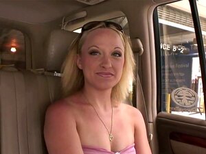 SpringBreakLife Video: Nackt Im Auto