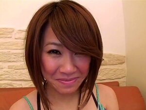 Zanurz Się W Uwodzicielskich Urokach Airi Hoshino, Gdy Zabierze Cię W Ekscytującą Podróż Pełną Rozkoszy I Pożądania. Oglądaj, Jak Ta Zmysłowa Japońska Brunetka Odkrywa Swoje Najgłębsze Fantazje, Pozostawiając Cię Pragnącym Więcej Satysfakcji W Każdej Chwi