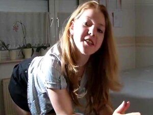 Buro Nutte - Hart Den Arsch Gefickt,