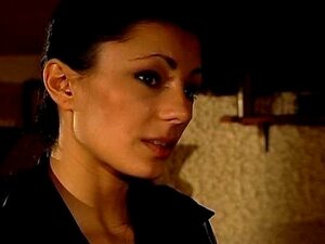 Nothing Quite Like Anal In The Bathroom