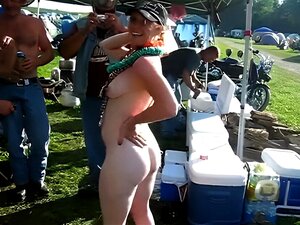 Biker Schat @ Rally