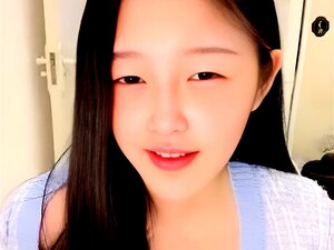 Grote Tieten Webcam Amateur Solo