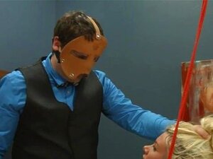 Ακραία σκληρή BDSM ομορφιά